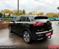 Черный Киа Niro, объемом двигателя 64 л и пробегом 85 тыс. км за 19500 $, фото 1 на Automoto.ua