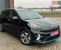 Черный Киа Niro, объемом двигателя 0 л и пробегом 140 тыс. км за 21500 $, фото 3 на Automoto.ua