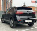 Черный Киа Niro, объемом двигателя 0 л и пробегом 132 тыс. км за 18699 $, фото 17 на Automoto.ua
