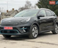 Чорний Кіа Niro, об'ємом двигуна 0 л та пробігом 140 тис. км за 17999 $, фото 19 на Automoto.ua