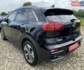 Киа Niro 2020 в Львове на Automoto.ua Черный Киа Niro, объемом двигателя 0 л и пробегом 70 тыс. км за 22500 $, фото 13 на Automoto.ua