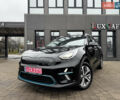 Черный Киа Niro, объемом двигателя 0 л и пробегом 159 тыс. км за 18950 $, фото 1 на Automoto.ua