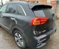 Чорний Кіа Niro, об'ємом двигуна 0 л та пробігом 143 тис. км за 17800 $, фото 9 на Automoto.ua