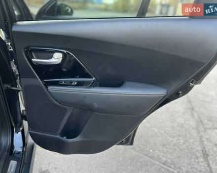 Черный Киа Niro, объемом двигателя 0 л и пробегом 140 тыс. км за 18199 $, фото 37 на Automoto.ua