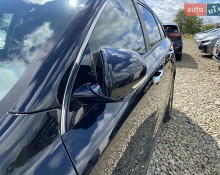 Чорний Кіа Niro, об'ємом двигуна 0 л та пробігом 88 тис. км за 21900 $, фото 22 на Automoto.ua