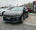 Черный Киа Niro, объемом двигателя 0 л и пробегом 158 тыс. км за 17800 $, фото 2 на Automoto.ua