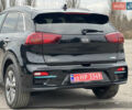 Чорний Кіа Niro, об'ємом двигуна 0 л та пробігом 140 тис. км за 17999 $, фото 12 на Automoto.ua