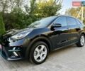 Киа Niro 2020 в Бердичеве на Automoto.ua Черный Киа Niro, объемом двигателя 0 л и пробегом 128 тыс. км за 16700 $, фото 1 на Automoto.ua