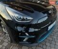 Чорний Кіа Niro, об'ємом двигуна 0 л та пробігом 69 тис. км за 21500 $, фото 11 на Automoto.ua