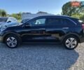 Черный Киа Niro, объемом двигателя 0 л и пробегом 93 тыс. км за 22700 $, фото 13 на Automoto.ua