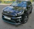 Черный Киа Niro, объемом двигателя 0 л и пробегом 139 тыс. км за 17850 $, фото 4 на Automoto.ua