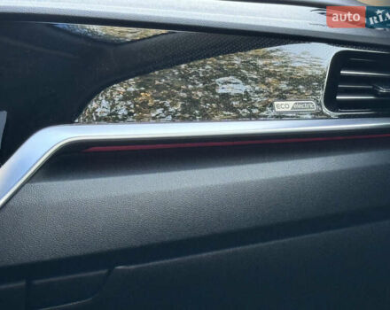 Черный Киа Niro, объемом двигателя 0 л и пробегом 50 тыс. км за 23499 $, фото 71 на Automoto.ua