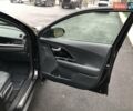 Черный Киа Niro, объемом двигателя 0 л и пробегом 40 тыс. км за 22950 $, фото 23 на Automoto.ua