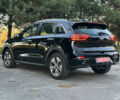 Черный Киа Niro, объемом двигателя 0 л и пробегом 112 тыс. км за 18750 $, фото 21 на Automoto.ua