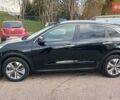 Черный Киа Niro, объемом двигателя 0 л и пробегом 125 тыс. км за 19300 $, фото 2 на Automoto.ua