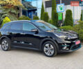 Черный Киа Niro, объемом двигателя 0 л и пробегом 152 тыс. км за 19200 $, фото 5 на Automoto.ua