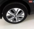 Черный Киа Niro, объемом двигателя 0 л и пробегом 122 тыс. км за 18900 $, фото 16 на Automoto.ua