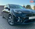 Чорний Кіа Niro, об'ємом двигуна 0 л та пробігом 91 тис. км за 18800 $, фото 1 на Automoto.ua
