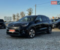Черный Киа Niro, объемом двигателя 0 л и пробегом 112 тыс. км за 19999 $, фото 5 на Automoto.ua