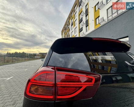 Черный Киа Niro, объемом двигателя 0 л и пробегом 128 тыс. км за 19600 $, фото 8 на Automoto.ua