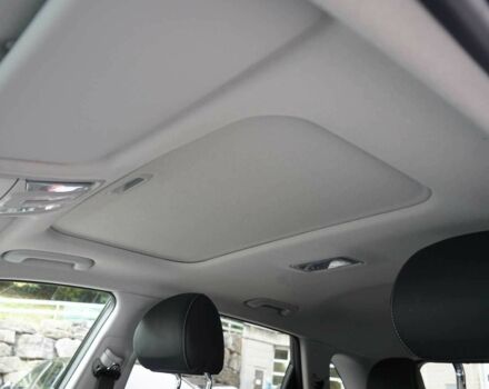 Кіа Niro 2020 у Києві на Automoto.ua Чорний Кіа Niro, об'ємом двигуна 0 л та пробігом 59 тис. км за 15700 $, фото 21 на Automoto.ua