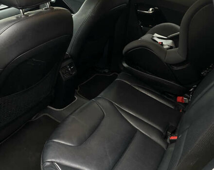 Чорний Кіа Niro, об'ємом двигуна 0 л та пробігом 139 тис. км за 16600 $, фото 5 на Automoto.ua