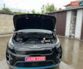 Черный Киа Niro, объемом двигателя 0 л и пробегом 104 тыс. км за 17550 $, фото 14 на Automoto.ua