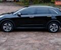 Киа Niro 2020 в Бердичеве на Automoto.ua Черный Киа Niro, объемом двигателя 0 л и пробегом 152 тыс. км за 16450 $, фото 15 на Automoto.ua