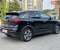 Черный Киа Niro, объемом двигателя 0 л и пробегом 98 тыс. км за 20999 $, фото 8 на Automoto.ua