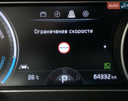 Киа Niro 2020 в Львове на Automoto.ua Черный Киа Niro, объемом двигателя 0 л и пробегом 64 тыс. км за 22700 $, фото 51 на Automoto.ua