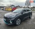 Чорний Кіа Niro, об'ємом двигуна 0 л та пробігом 146 тис. км за 18900 $, фото 2 на Automoto.ua