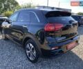 Черный Киа Niro, объемом двигателя 0 л и пробегом 93 тыс. км за 22700 $, фото 14 на Automoto.ua