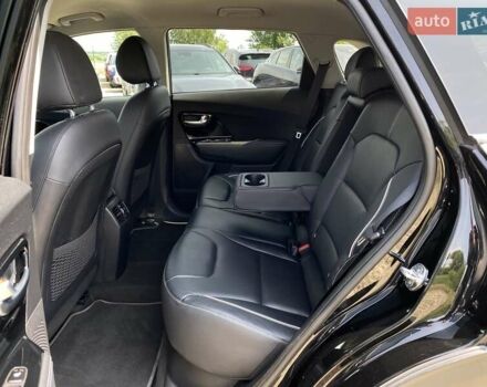 Киа Niro 2020 в Львове на Automoto.ua Черный Киа Niro, объемом двигателя 0 л и пробегом 115 тыс. км за 20300 $, фото 50 на Automoto.ua