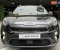 Чорний Кіа Niro, об'ємом двигуна 0 л та пробігом 89 тис. км за 22990 $, фото 7 на Automoto.ua