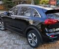 Черный Киа Niro, объемом двигателя 0 л и пробегом 115 тыс. км за 19999 $, фото 7 на Automoto.ua