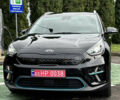 Чорний Кіа Niro, об'ємом двигуна 0 л та пробігом 110 тис. км за 19500 $, фото 38 на Automoto.ua