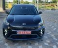 Черный Киа Niro, объемом двигателя 0 л и пробегом 149 тыс. км за 18900 $, фото 22 на Automoto.ua