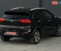 Черный Киа Niro, объемом двигателя 0 л и пробегом 142 тыс. км за 18900 $, фото 8 на Automoto.ua