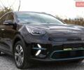 Чорний Кіа Niro, об'ємом двигуна 0 л та пробігом 29 тис. км за 20999 $, фото 30 на Automoto.ua