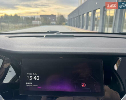 Черный Киа Niro, объемом двигателя 0 л и пробегом 128 тыс. км за 19600 $, фото 43 на Automoto.ua