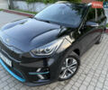 Черный Киа Niro, объемом двигателя 0 л и пробегом 135 тыс. км за 17999 $, фото 13 на Automoto.ua