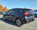 Черный Киа Niro, объемом двигателя 0 л и пробегом 44 тыс. км за 7500 $, фото 2 на Automoto.ua