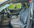 Черный Киа Niro, объемом двигателя 1.58 л и пробегом 67 тыс. км за 23800 $, фото 14 на Automoto.ua