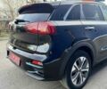 Черный Киа Niro, объемом двигателя 0 л и пробегом 111 тыс. км за 18900 $, фото 8 на Automoto.ua