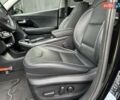 Черный Киа Niro, объемом двигателя 0 л и пробегом 107 тыс. км за 19700 $, фото 10 на Automoto.ua