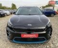 Чорний Кіа Niro, об'ємом двигуна 0 л та пробігом 96 тис. км за 20600 $, фото 16 на Automoto.ua