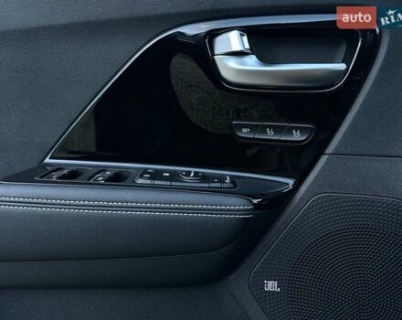 Черный Киа Niro, объемом двигателя 0 л и пробегом 35 тыс. км за 23400 $, фото 41 на Automoto.ua