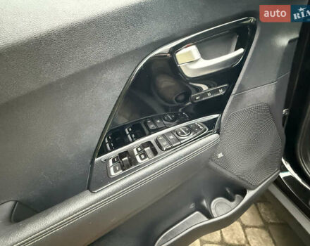 Киа Niro 2020 в Трускавце на Automoto.ua Черный Киа Niro, объемом двигателя 0 л и пробегом 97 тыс. км за 16999 $, фото 78 на Automoto.ua