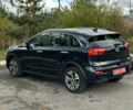 Киа Niro 2020 в Золочев на Automoto.ua Черный Киа Niro, объемом двигателя 0 л и пробегом 145 тыс. км за 18150 $, фото 17 на Automoto.ua