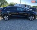 Черный Киа Niro, объемом двигателя 0 л и пробегом 93 тыс. км за 22700 $, фото 17 на Automoto.ua